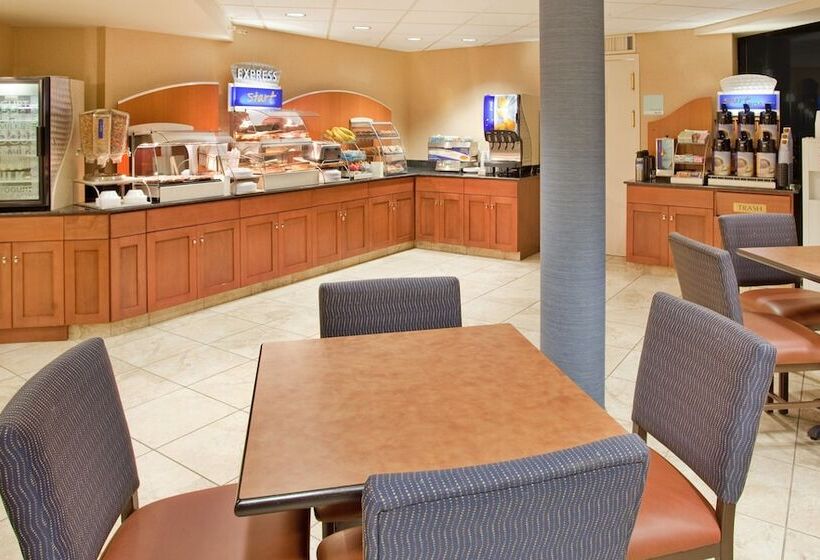 Szálloda Holiday Inn Express Scottsdale North, An Ihg