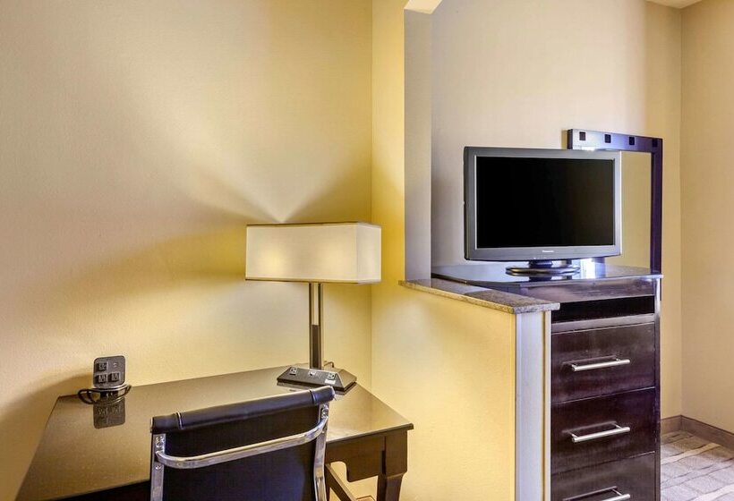 فندق Quality Suites Sherman