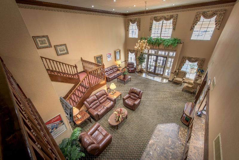 هتل Red Roof Inn & Suites Albany, Ga