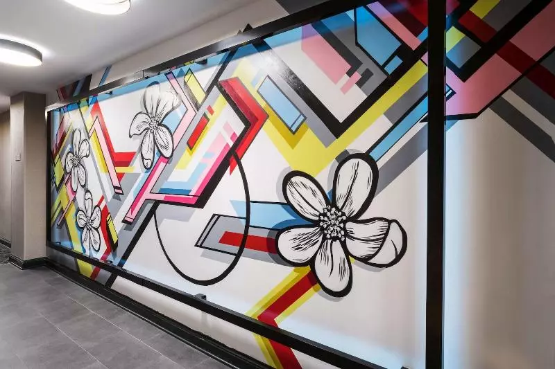 호텔 The Commonwealth