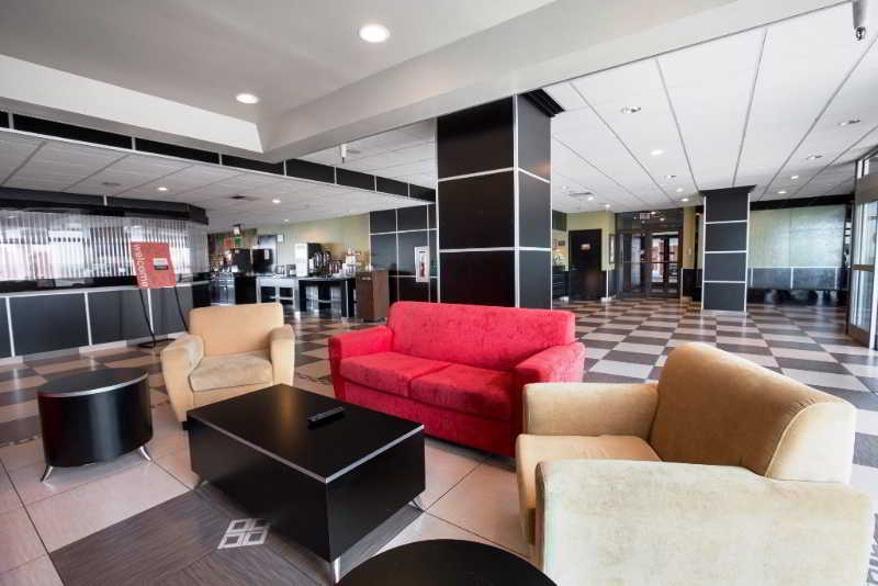 Hotel Travelodge By Wyndham Absecon Atlantic City