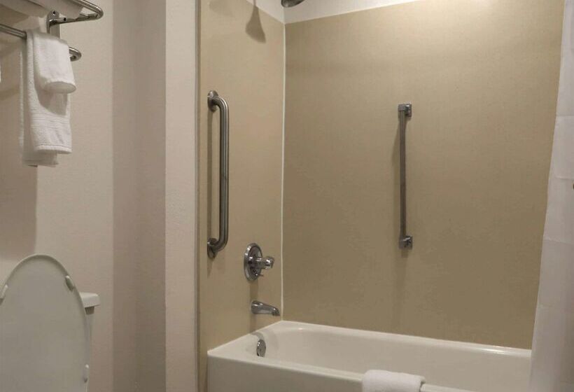 酒店 Wingate By Wyndham Jackson Ridgeland