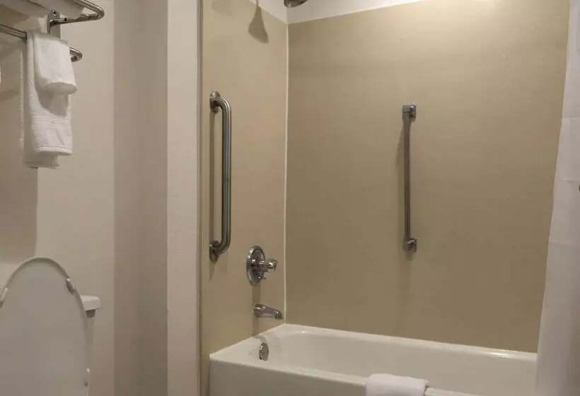 호텔 Wingate By Wyndham Jackson Ridgeland