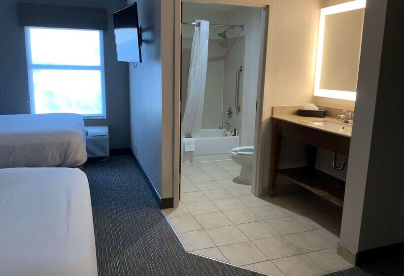 酒店 Wingate By Wyndham Jackson Ridgeland