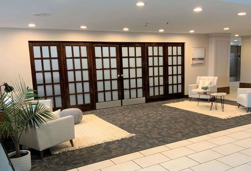 酒店 Wingate By Wyndham Jackson Ridgeland