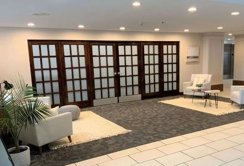 호텔 Wingate By Wyndham Jackson Ridgeland