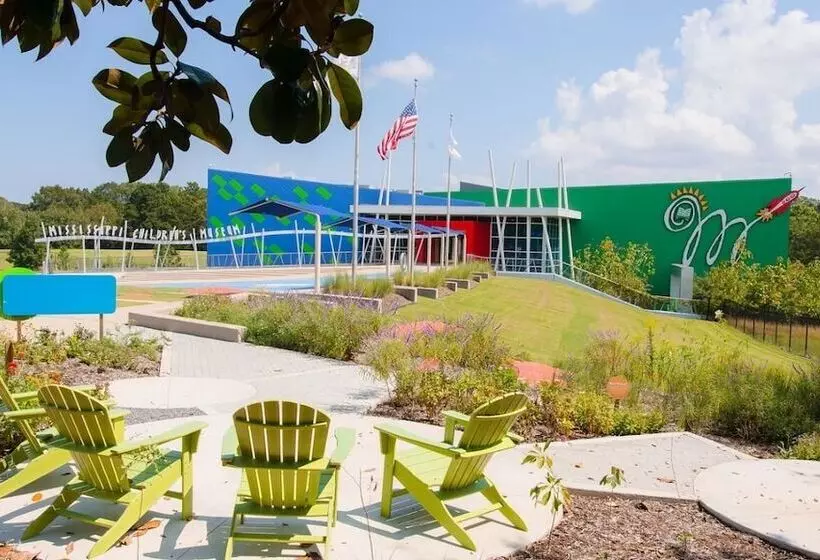 호텔 Wingate By Wyndham Jackson Ridgeland