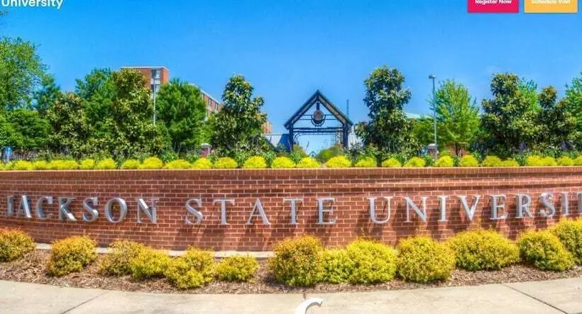 호텔 Wingate By Wyndham Jackson Ridgeland