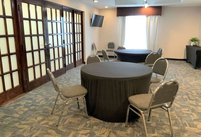 酒店 Wingate By Wyndham Jackson Ridgeland