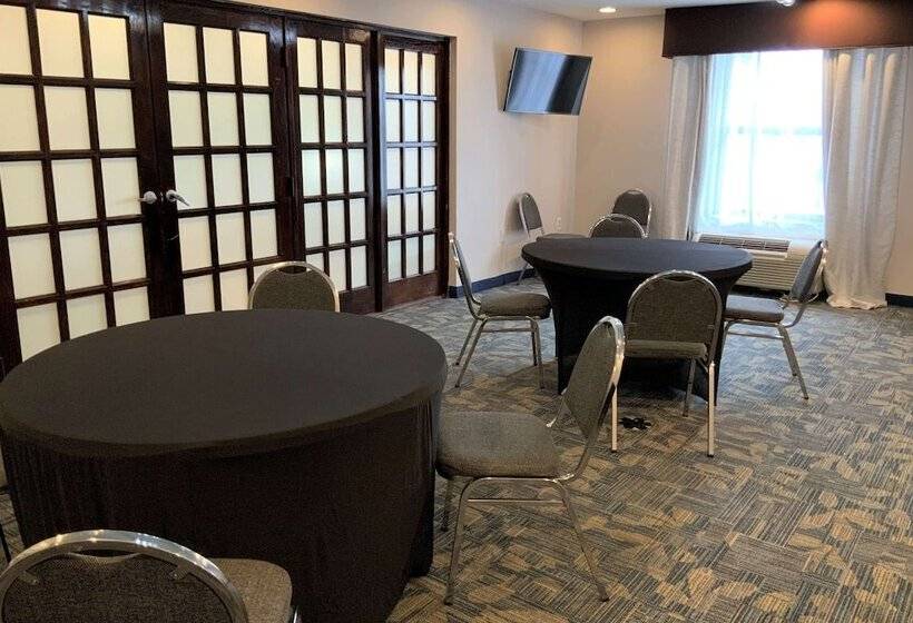 酒店 Wingate By Wyndham Jackson Ridgeland