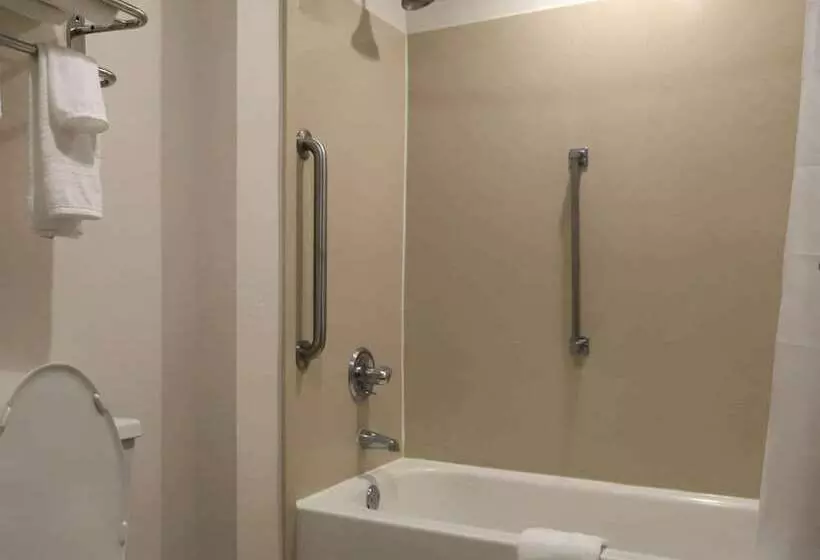 호텔 Wingate By Wyndham Jackson Ridgeland