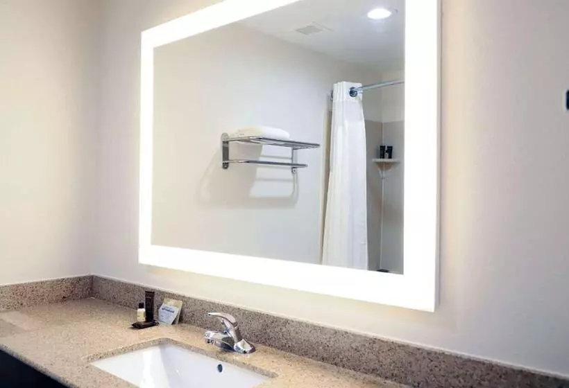 호텔 Wingate By Wyndham Jackson Ridgeland