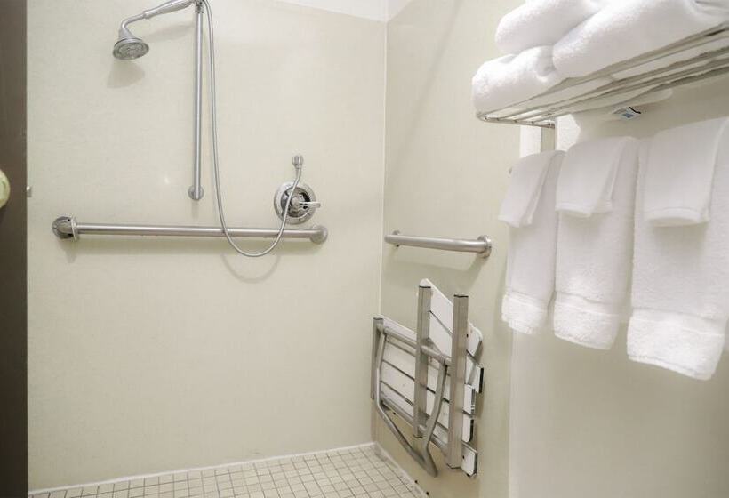 酒店 Wingate By Wyndham Jackson Ridgeland