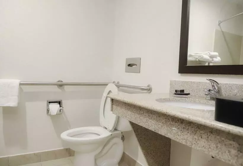 호텔 Wingate By Wyndham Jackson Ridgeland