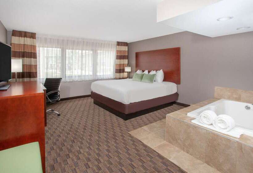 فندق Wyndham Garden Fort Wayne