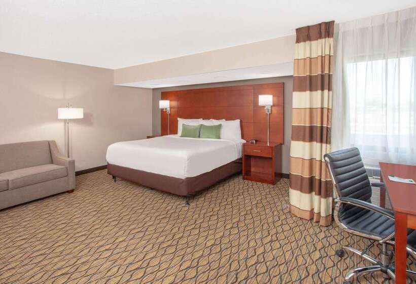فندق Wyndham Garden Fort Wayne