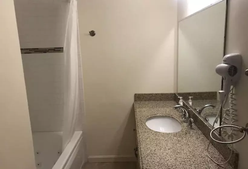 モーテル The Corsair & Cross Rip Oceanfront