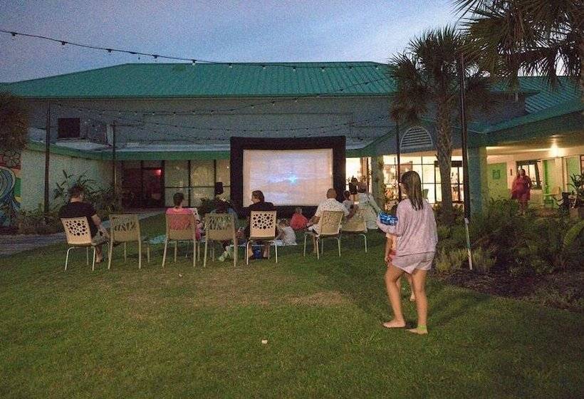 Resort Otel Beachside Hotel And Suites