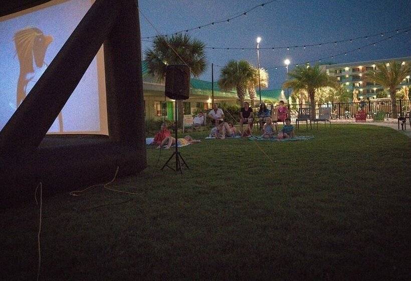 Resort Otel Beachside Hotel And Suites