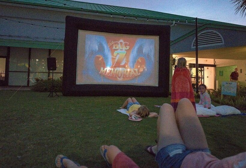 Resort Otel Beachside Hotel And Suites