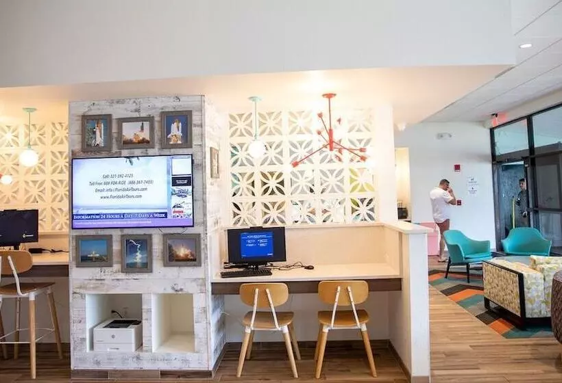 אתר נופש Beachside Hotel And Suites