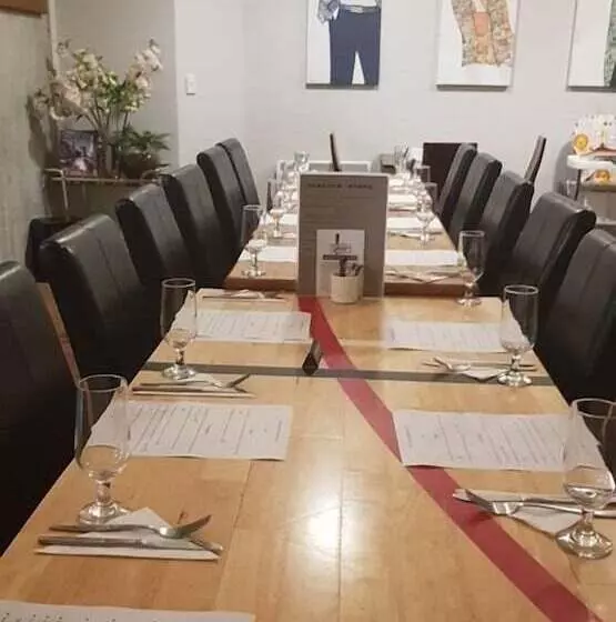 Retkeilymaja Tuatara Lodge