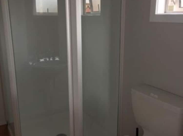 Ostello Tuatara Lodge