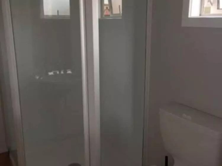 Retkeilymaja Tuatara Lodge