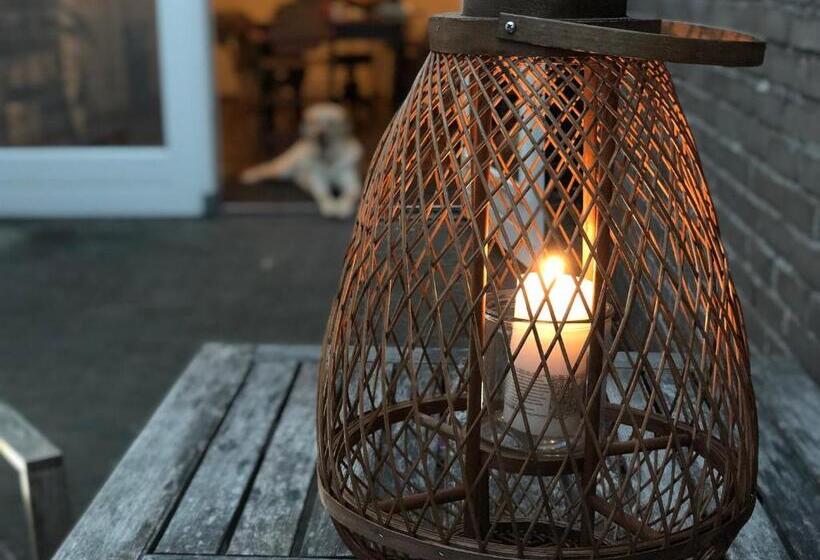 Bed and Breakfast So Hum