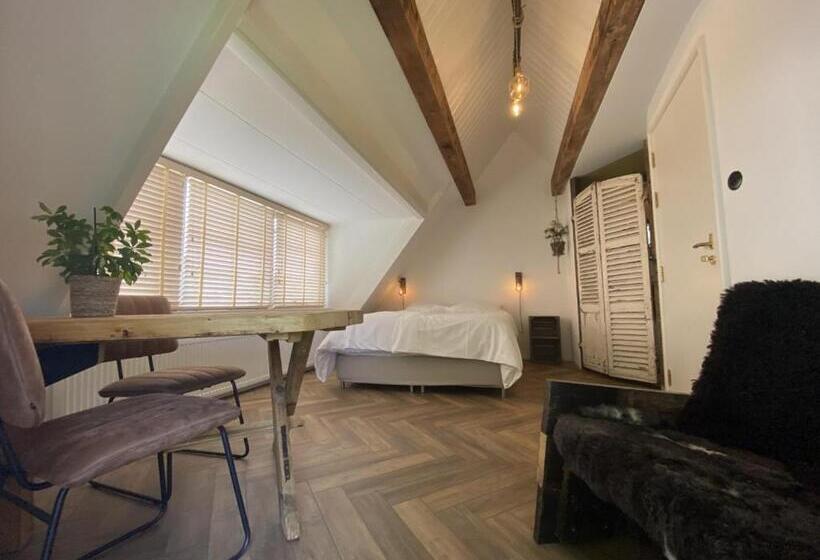 Bed and Breakfast So Hum