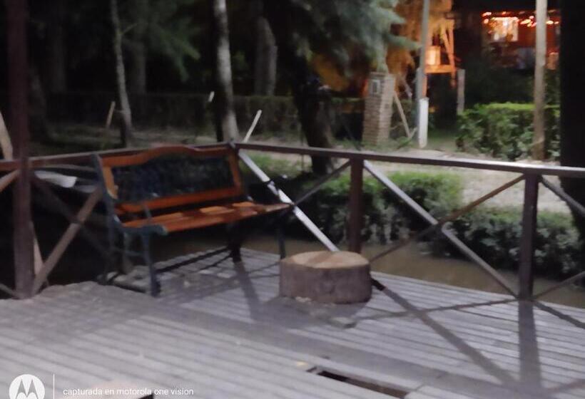 Cabañas Aqui Y Ahora