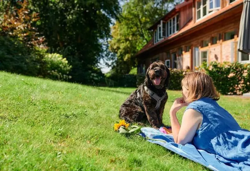 Hotelli Nordenholzer Hof