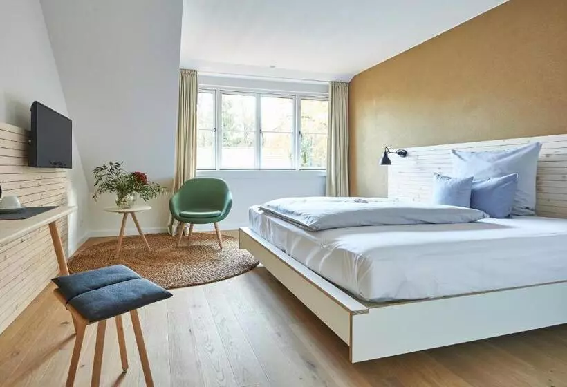 Hotelli Nordenholzer Hof