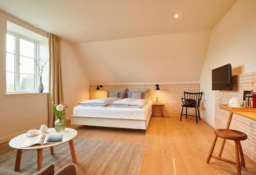 酒店 Nordenholzer Hof