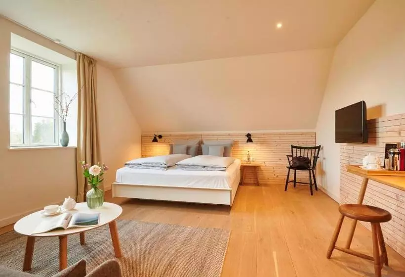 Hotelli Nordenholzer Hof