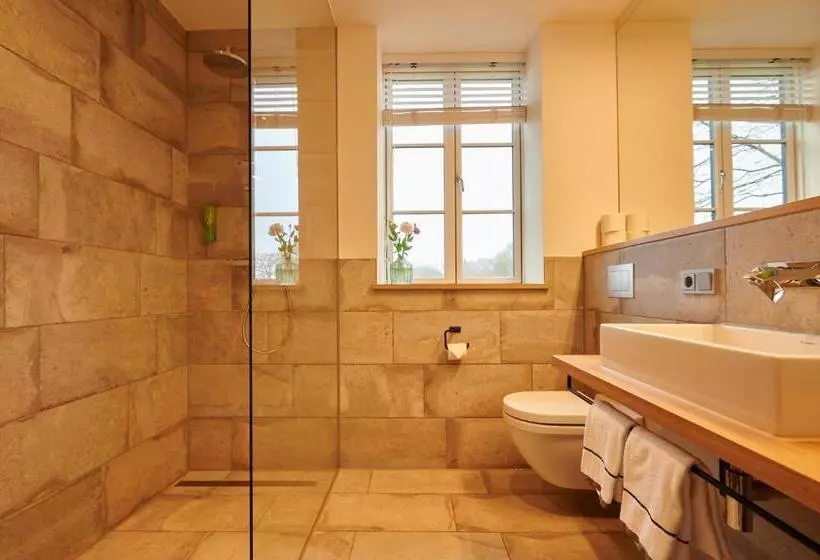 Hotelli Nordenholzer Hof