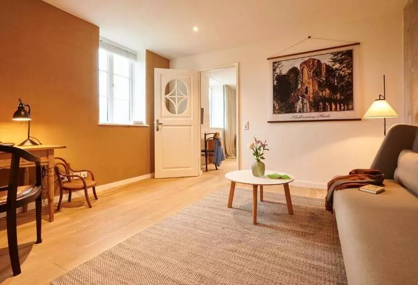 Hotelli Nordenholzer Hof