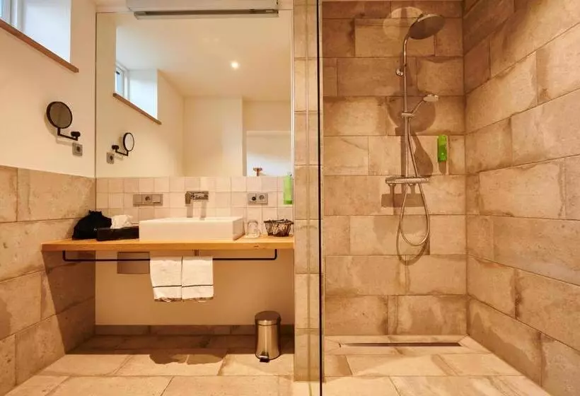 Hotelli Nordenholzer Hof