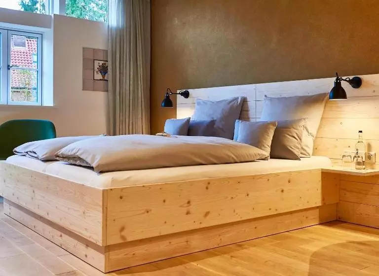 Hotelli Nordenholzer Hof