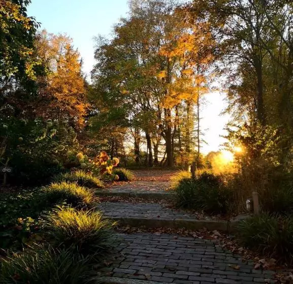 Hotelli Nordenholzer Hof