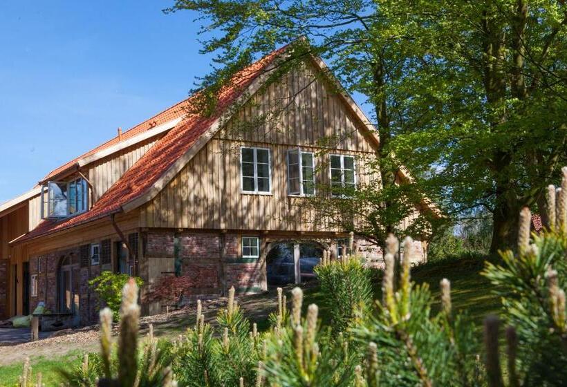 酒店 Nordenholzer Hof