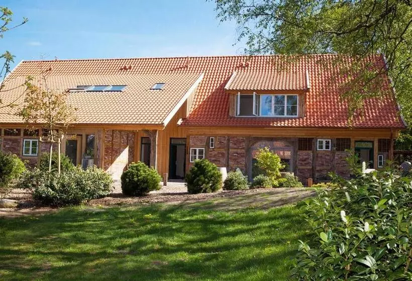 Hotelli Nordenholzer Hof