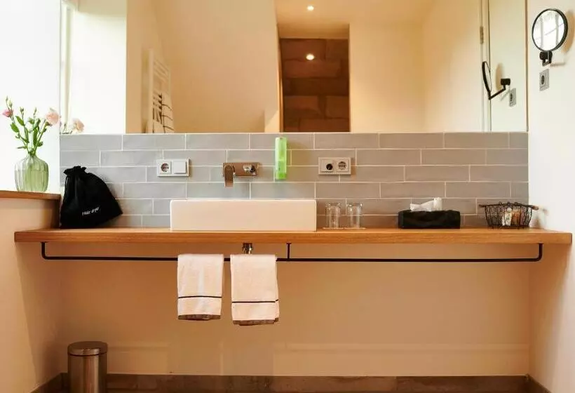 Hotelli Nordenholzer Hof