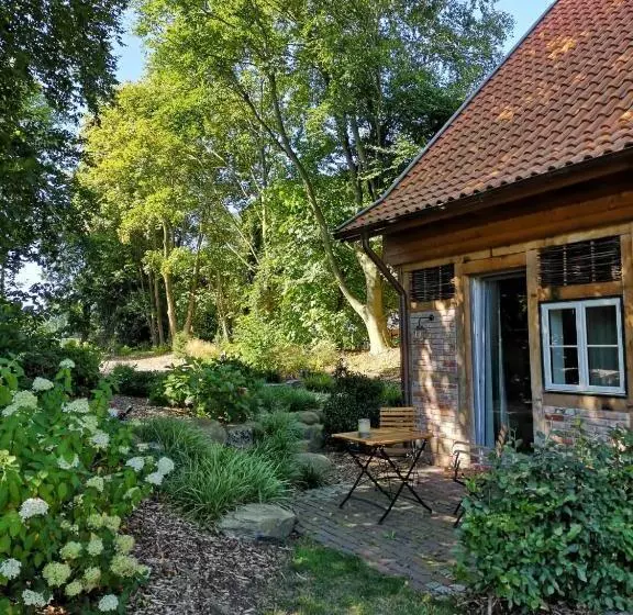 Hotelli Nordenholzer Hof