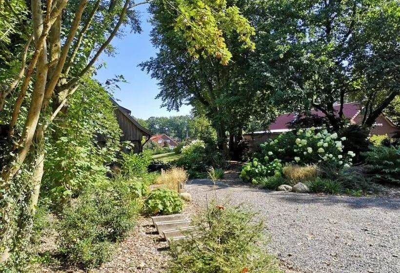 Hotelli Nordenholzer Hof