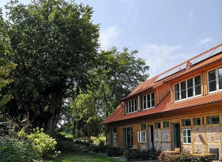 Hotelli Nordenholzer Hof