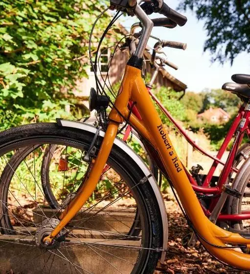 Hotelli Nordenholzer Hof