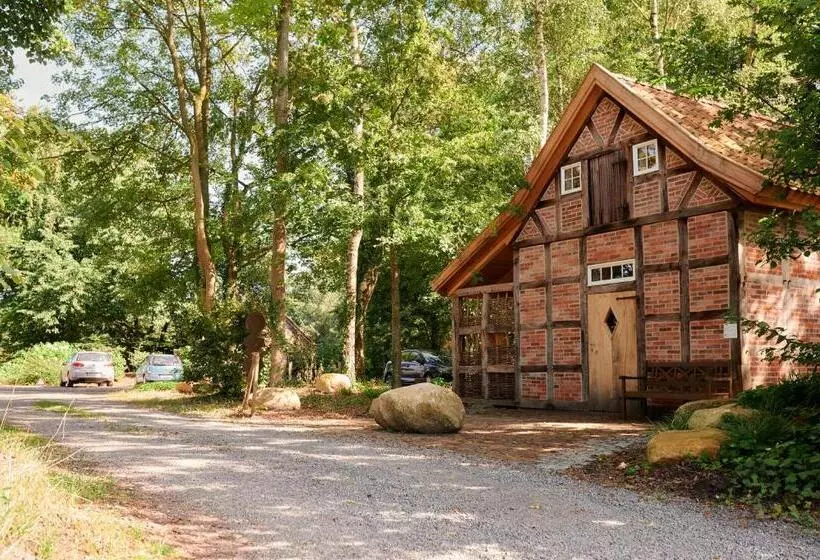 Hotelli Nordenholzer Hof