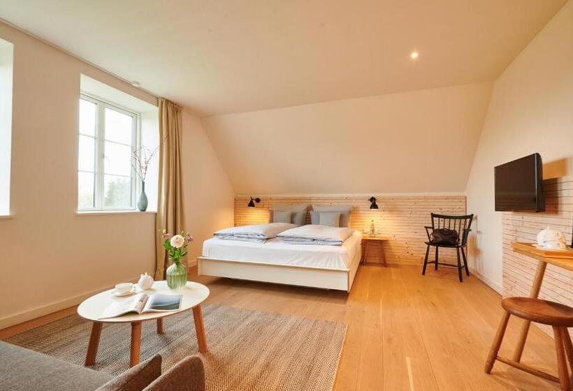 酒店 Nordenholzer Hof