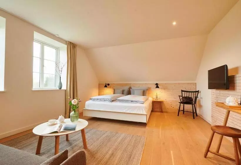 Hotelli Nordenholzer Hof